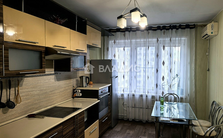 3-Комнатная квартира 85.00м², эт. 4, фото 21