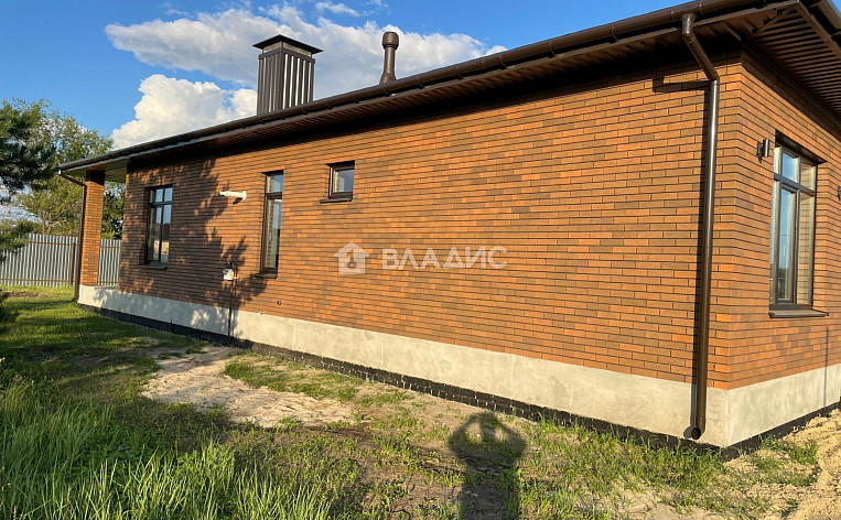 Дом 125.50м², фото 23