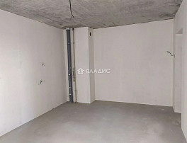 2-Комнатная квартира 61.70м²