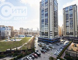 1-комнатная квартира, 50 м2