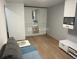 1-Комнатная квартира 30.00м²