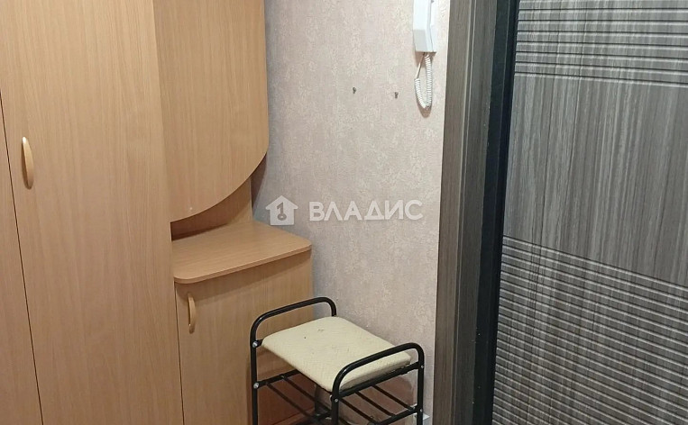 1-Комнатная квартира 34.50м², эт. 5, фото 17