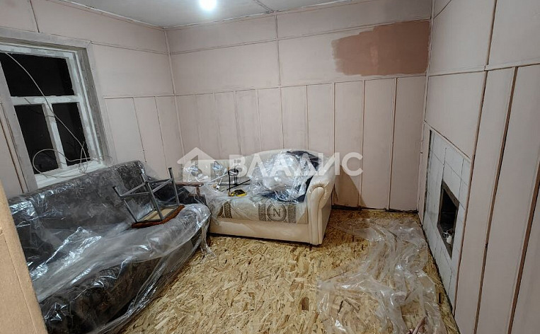 Дом 38.00м², фото 25