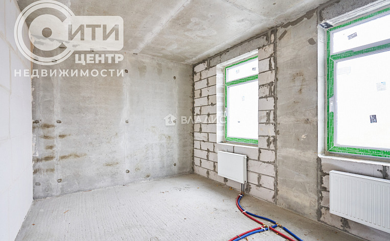 2-Комнатная квартира 63.90м², эт. 7, фото 23