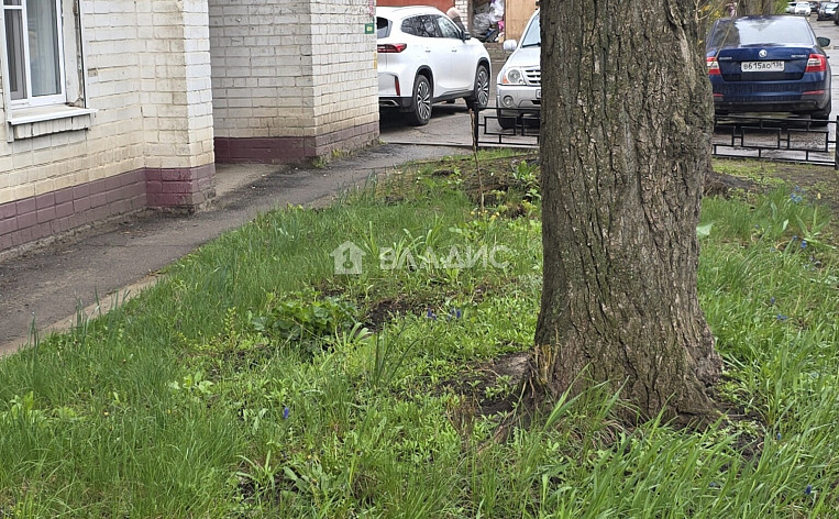 3-Комнатная квартира 70.00м², эт. 7, фото 17