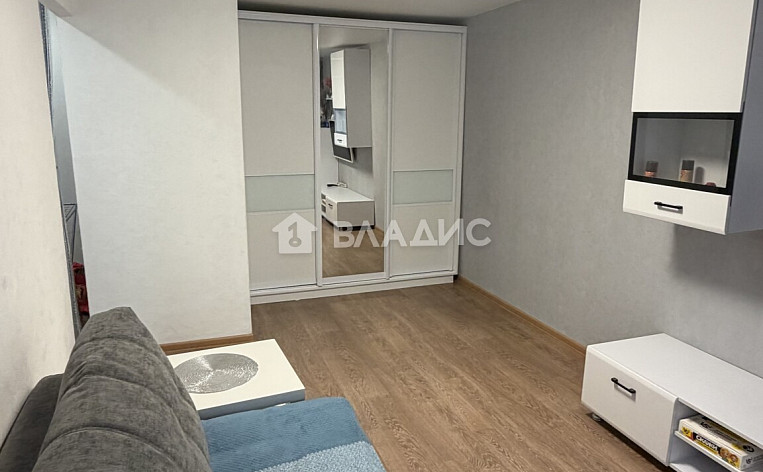 1-Комнатная квартира 30.00м², эт. 1, фото 13