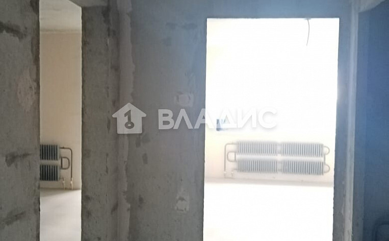 1-Комнатная квартира 45.00м², эт. 14, фото 15