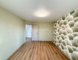 2-Комнатная квартира 45.50м²