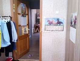 3-Комнатная квартира 61.30м²