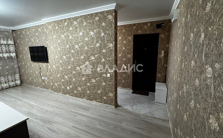 3-Комнатная квартира 85.10м², эт. 3, фото 30