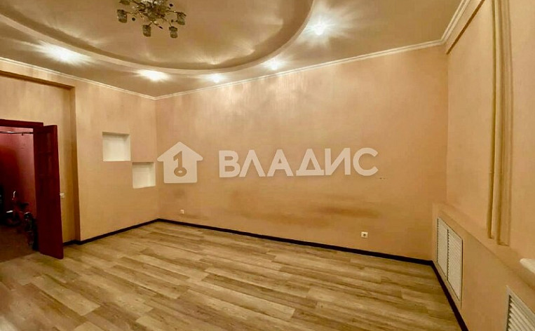 1-Комнатная квартира 62.20м², эт. 7, фото 10