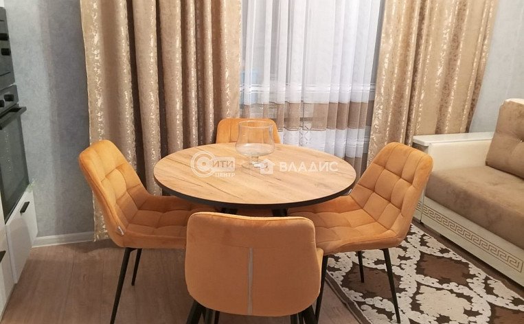 2-комнатная квартира, 80 м2, эт. 8, id: 1010554, фото 26