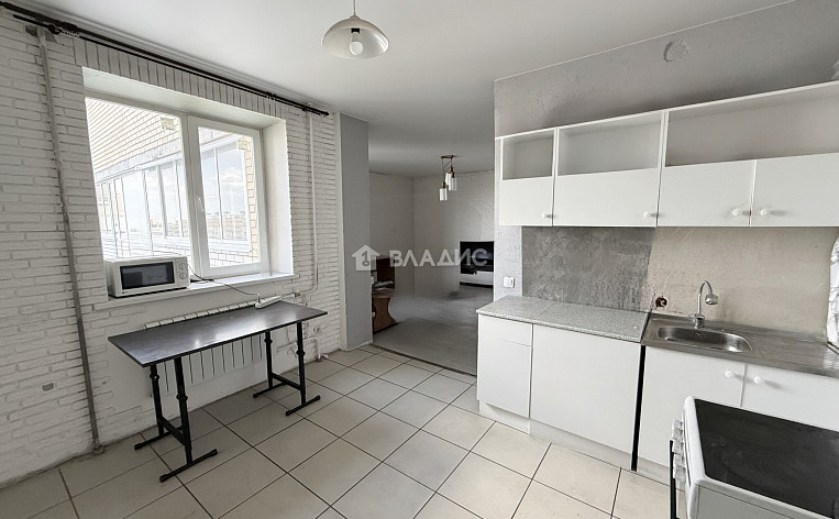 3-Комнатная квартира 81.30м², эт. 17, фото 28