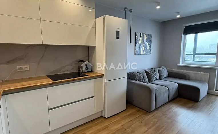 3-Комнатная квартира 79.00м², эт. 13, фото 23