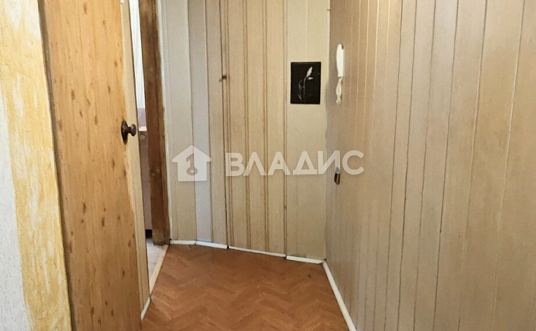 2-Комнатная квартира 44.30м², эт. 4, фото 28