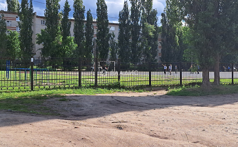 1-Комнатная квартира 29.90м², эт. 1, фото 18