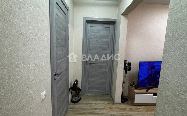 3-Комнатная квартира 87.00м², эт. 4, фото 34