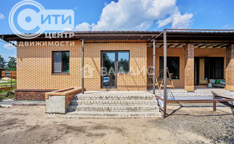 Дом 180.00м², фото 12