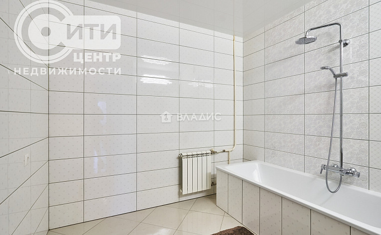 3-Комнатная квартира 123.50м², эт. 4, фото 28