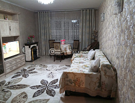 2-комнатная квартира, 80 м2