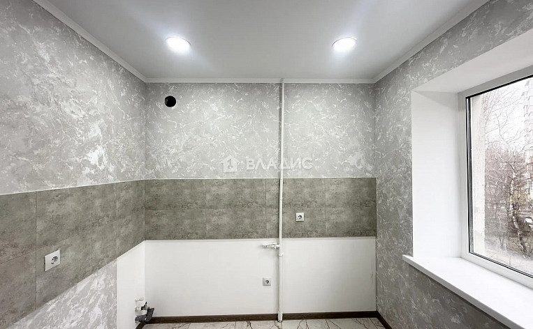 1-Комнатная квартира 31.60м², эт. 4, фото 29