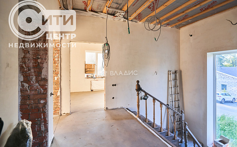 Дом 186.60м², фото 40