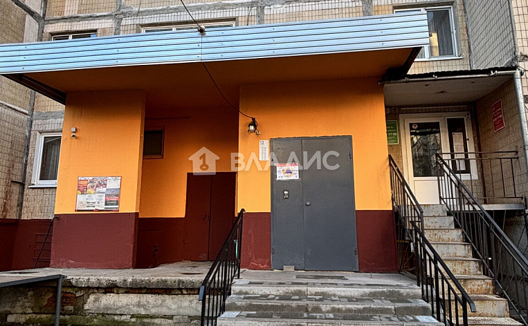 4-Комнатная квартира 75.10м², эт. 8, фото 35