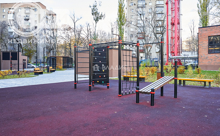 2-Комнатная квартира 68.80м², эт. 6, фото 40