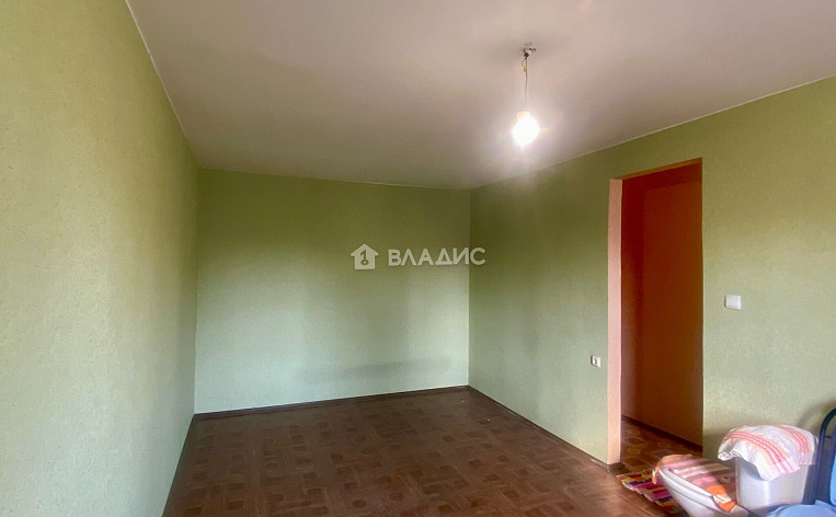 1-Комнатная квартира 31.00м², эт. 5, фото 8