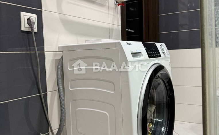 2-Комнатная квартира 60.00м², эт. 10, фото 16