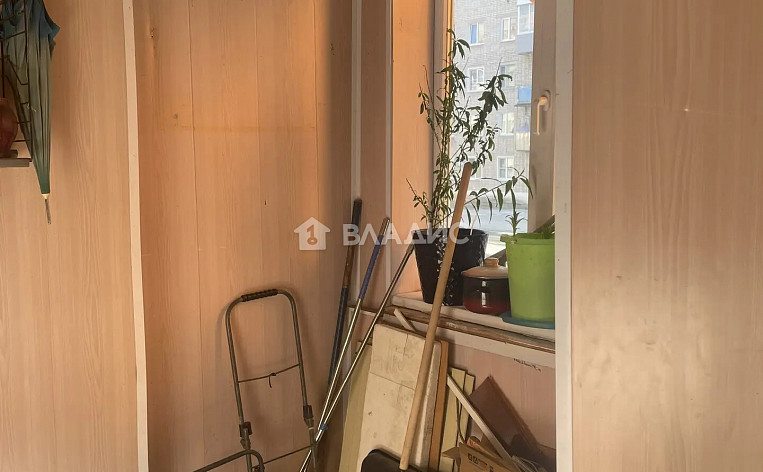 2-Комнатная квартира 58.50м², эт. 1, фото 29