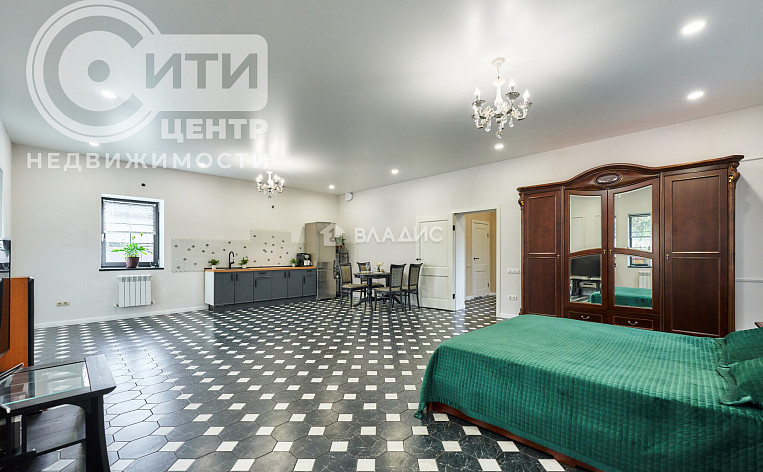 Дом 155.00м², фото 40