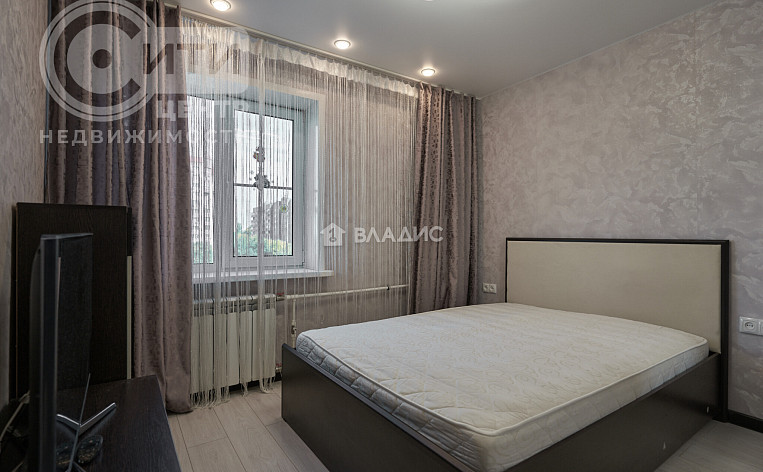 2-Комнатная квартира 36.00м², эт. 5, фото 27