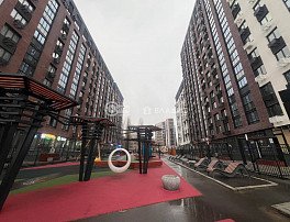 1-комнатная квартира, 50.2 м2