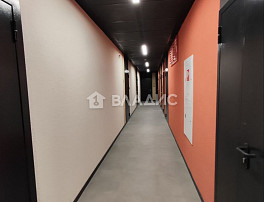 Студия 30.00м²