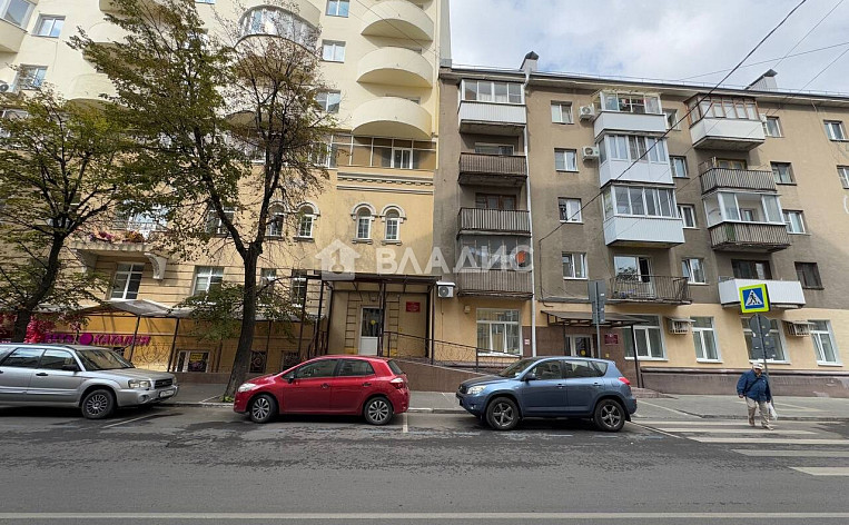 Коммерческое помещение 157.40м², эт. 1, фото 15