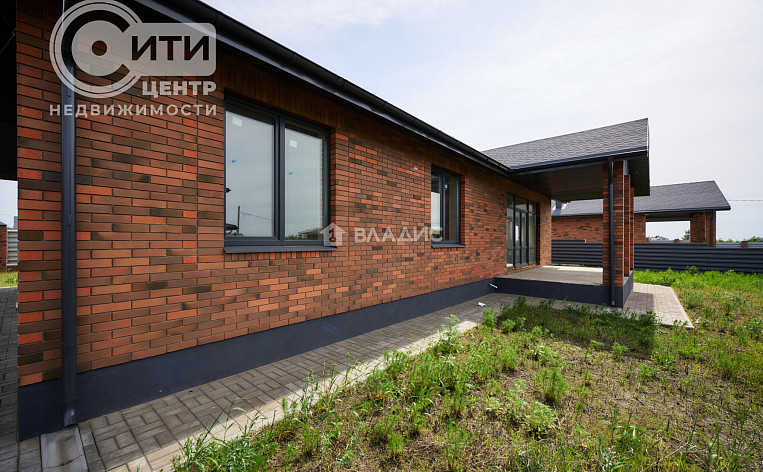 Дом 142.00м², фото 40