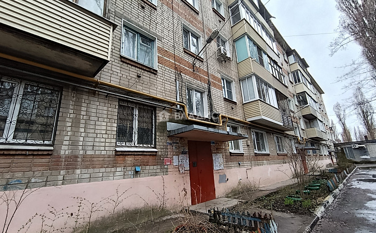2-Комнатная квартира 45.20м², эт. 5, фото 31