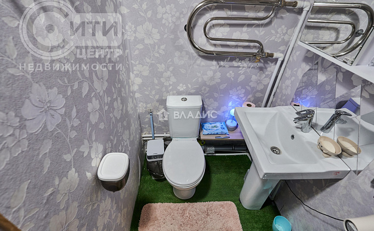 Дом 201.20м², фото 40