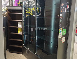 Коммерческое помещение 5.70м²