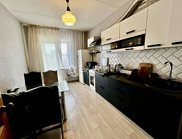 2-Комнатная квартира 72.80м²