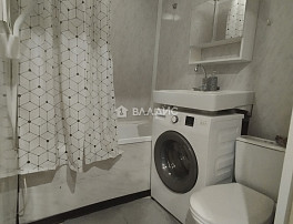 2-Комнатная квартира 43.10м²