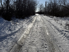 Земельный участок 4.20 соток