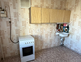 1-Комнатная квартира 44.60м²