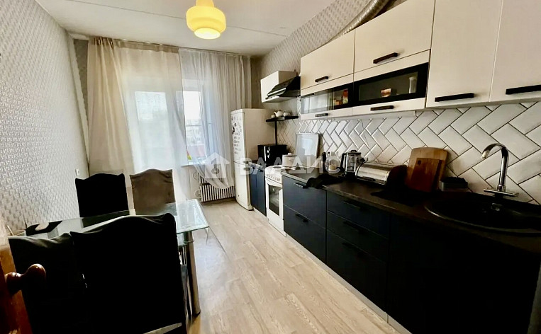 2-Комнатная квартира 72.80м², эт. 7, фото 7