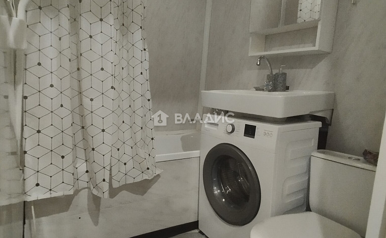 2-Комнатная квартира 43.10м², эт. 5, фото 12