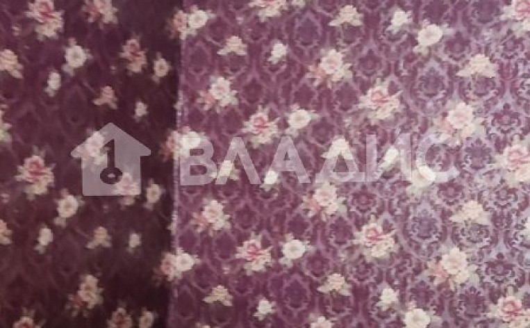 2-Комнатная квартира 44.00м², эт. 3, фото 16