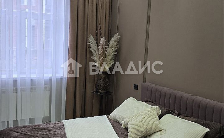 3-Комнатная квартира 78.50м², эт. 2, фото 40