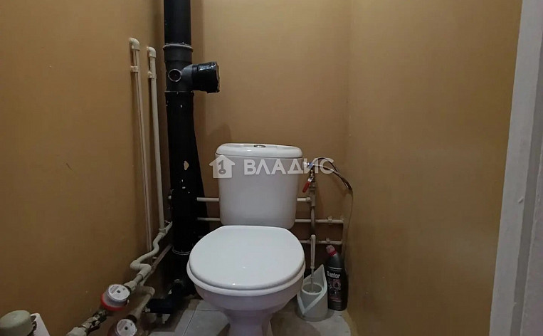 2-Комнатная квартира 54.70м², эт. 10, фото 36