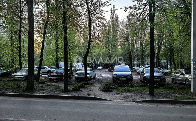 1-Комнатная квартира 31.00м², эт. 2, фото 16